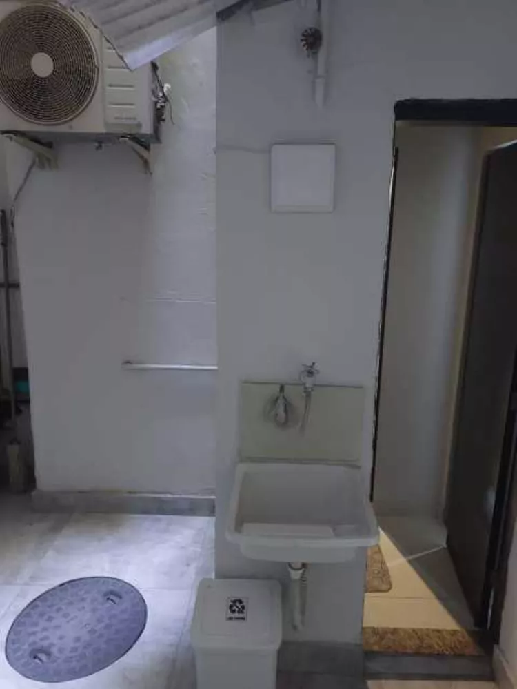 Loja-Salão, 25 m² - Foto 8
