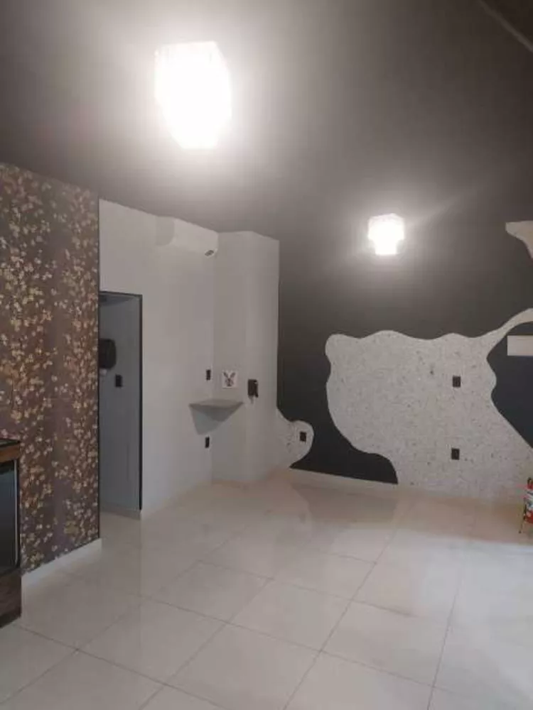 Loja-Salão, 25 m² - Foto 2