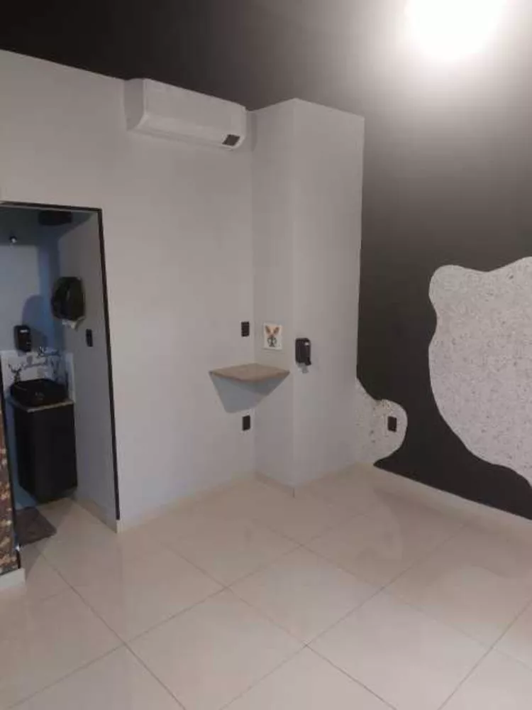Loja-Salão, 25 m² - Foto 3