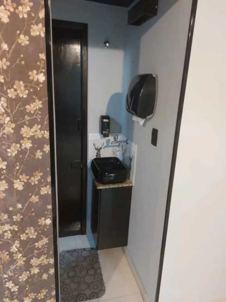 Loja-Salão, 25 m² - Foto 24