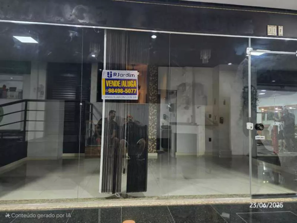 Loja-Salão, 25 m² - Foto 20