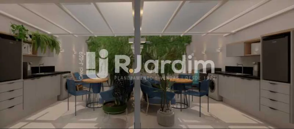 Apartamento, 2 quartos, 100 m² - Foto 1