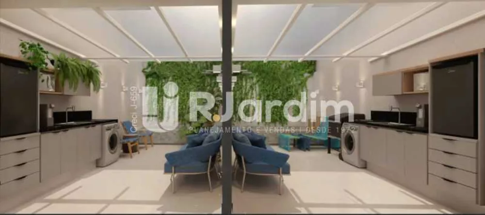 Apartamento, 2 quartos, 100 m² - Foto 19