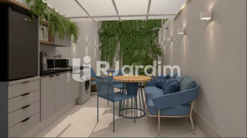 Apartamento, 2 quartos, 100 m² - Foto 11