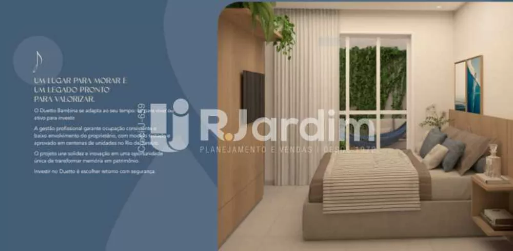 Apartamento, 2 quartos, 100 m² - Foto 7