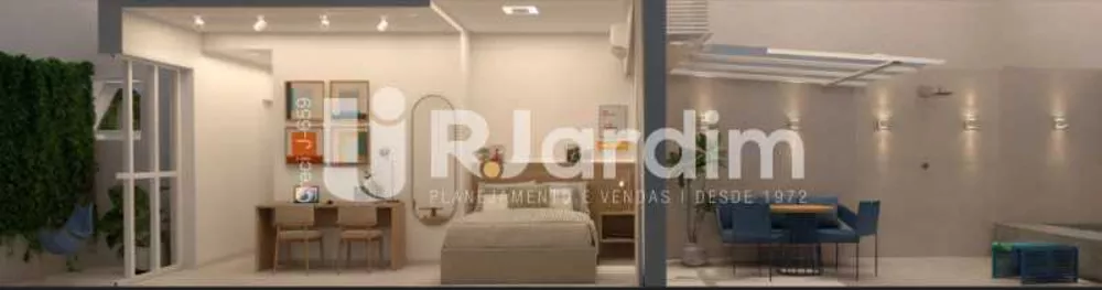 Apartamento, 2 quartos, 100 m² - Foto 13