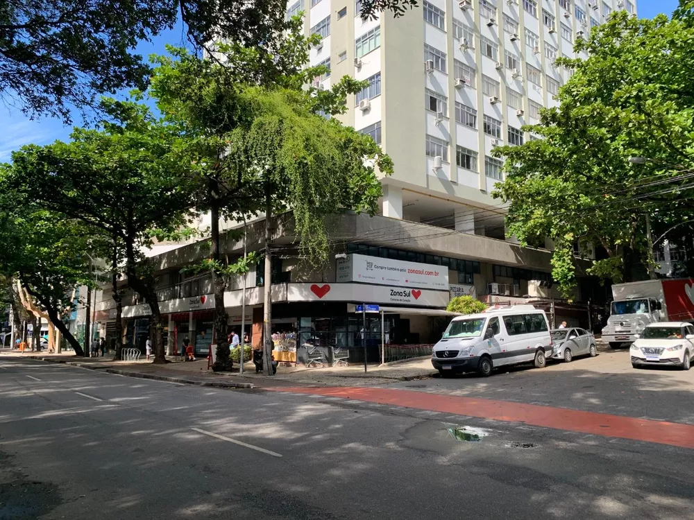 Apartamento, 3 quartos, 76 m² - Foto 29