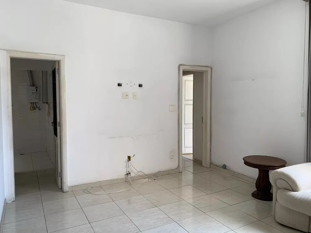 Apartamento, 3 quartos, 76 m² - Foto 1