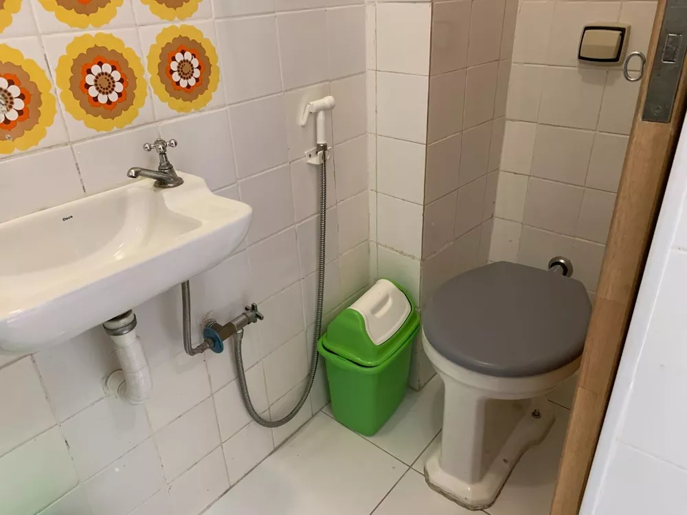 Apartamento, 3 quartos, 76 m² - Foto 23