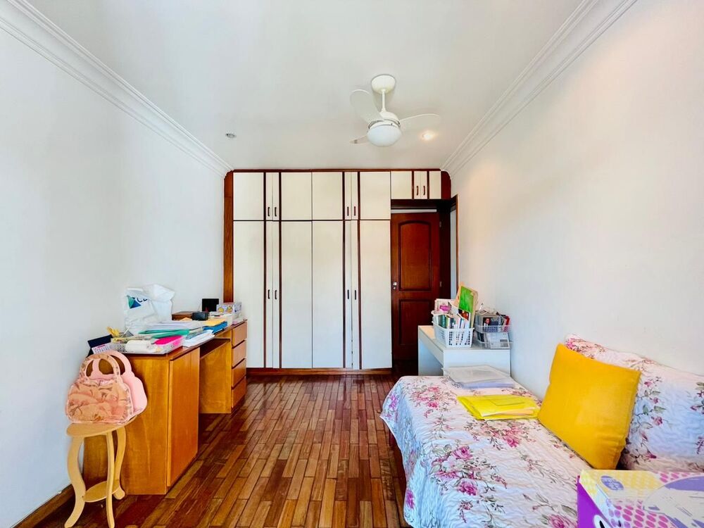 Apartamento à venda com 2 quartos, 128m² - Foto 4