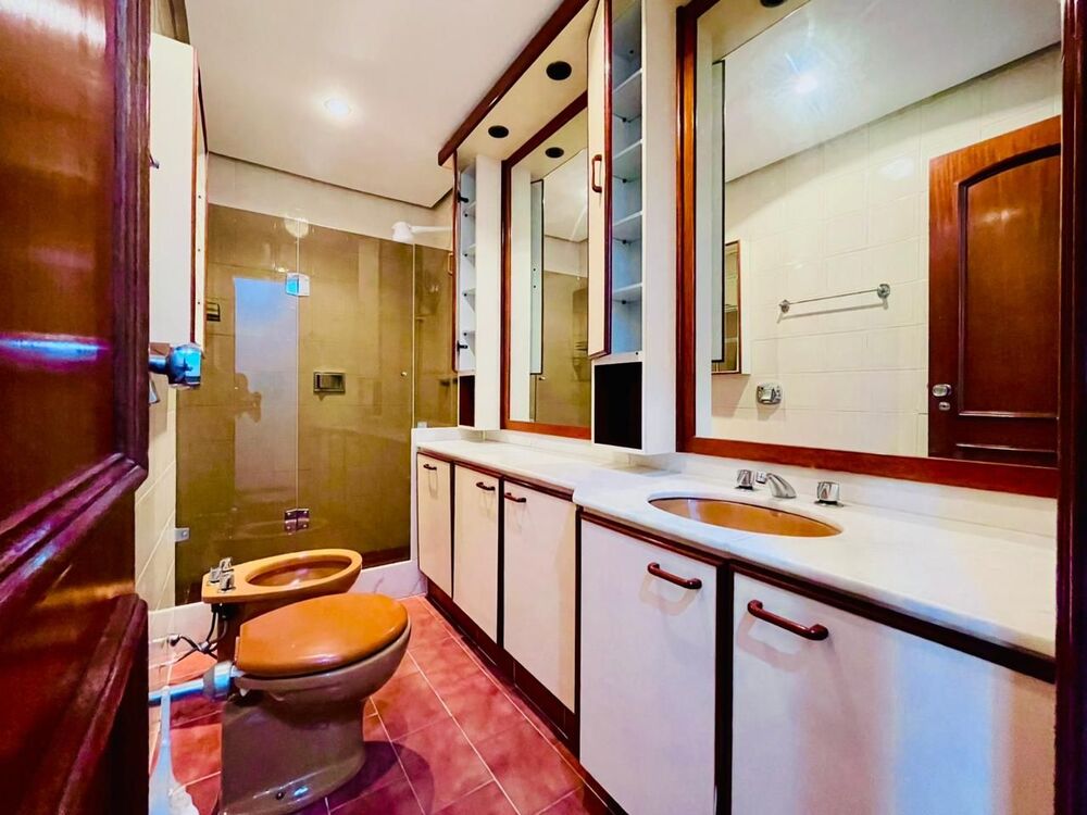 Apartamento à venda com 2 quartos, 128m² - Foto 6