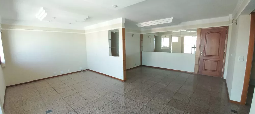 Apartamento, 3 quartos, 133 m² - Foto 3