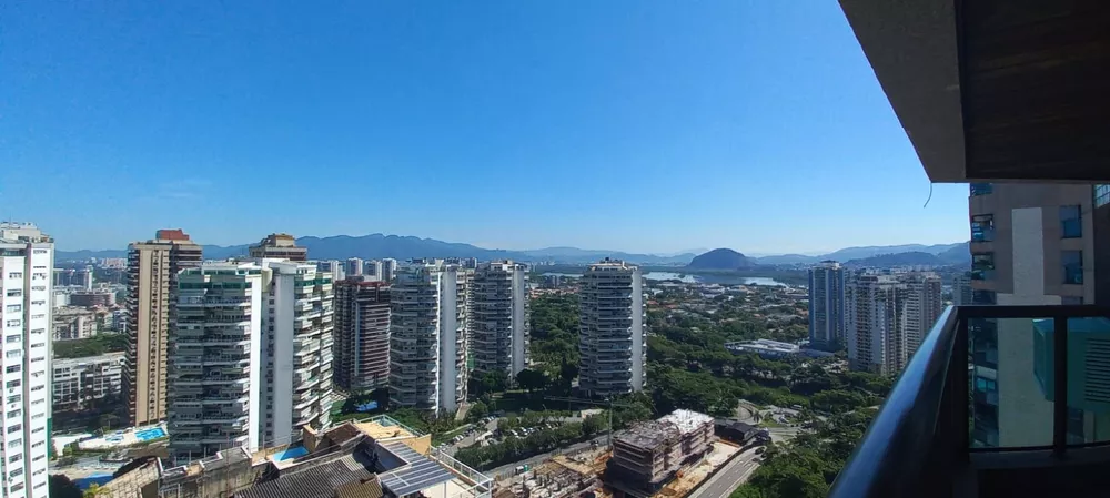 Apartamento, 3 quartos, 133 m² - Foto 9