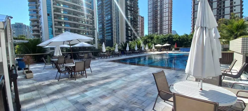 Apartamento, 3 quartos, 133 m² - Foto 27