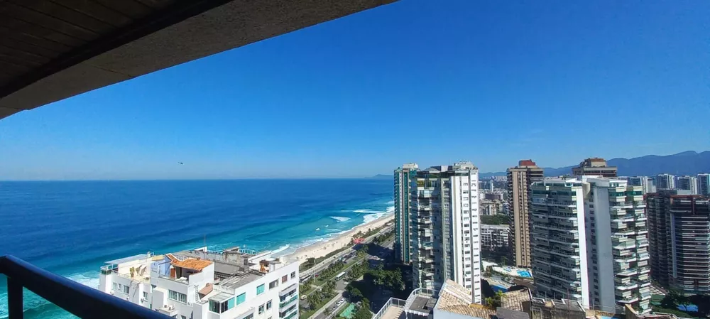 Apartamento, 3 quartos, 133 m² - Foto 8