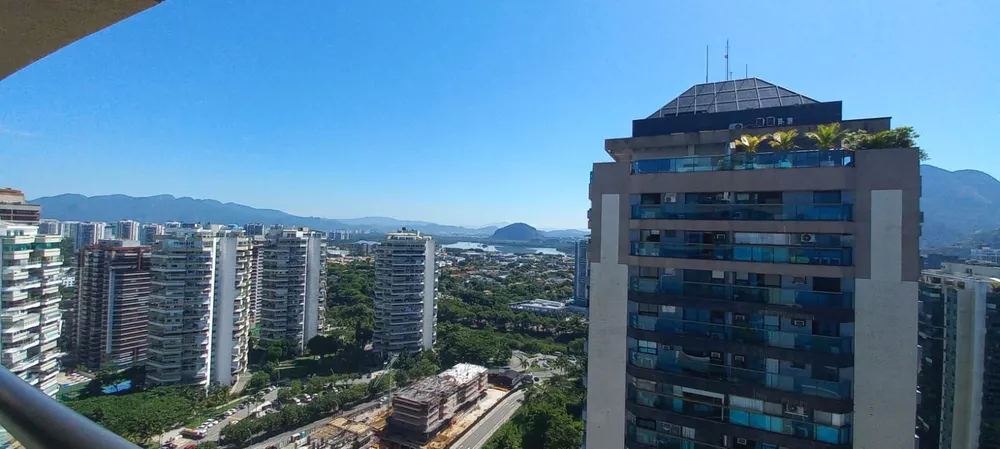 Apartamento, 3 quartos, 133 m² - Foto 24