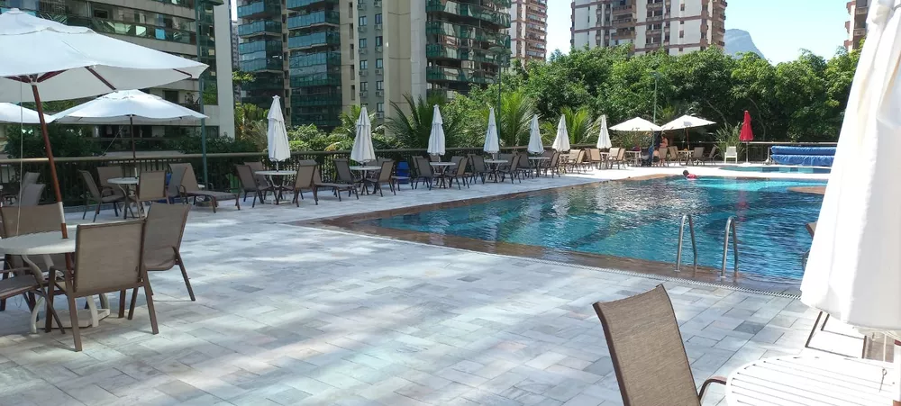 Apartamento, 3 quartos, 133 m² - Foto 26