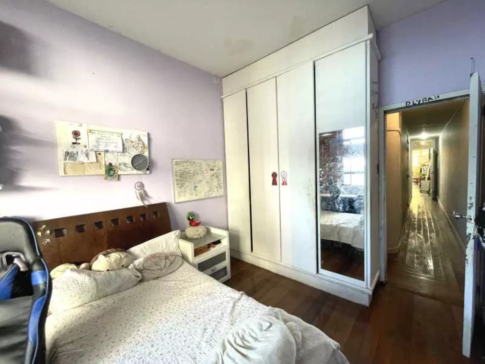 Apartamento, 4 quartos, 225 m² - Foto 22