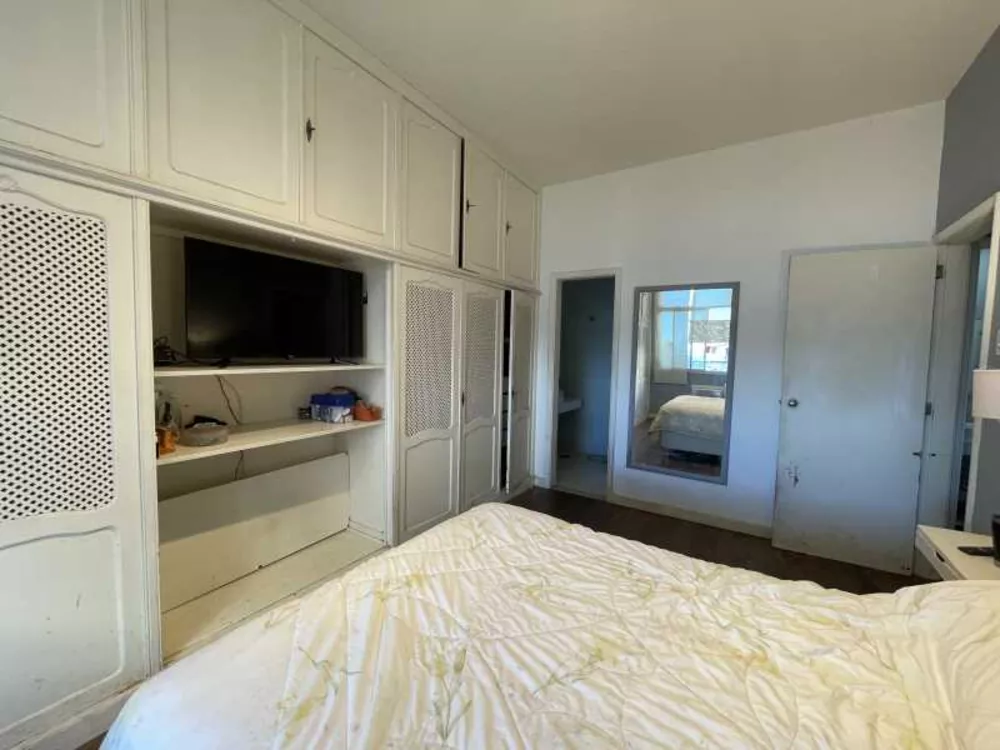 Apartamento, 4 quartos, 225 m² - Foto 13