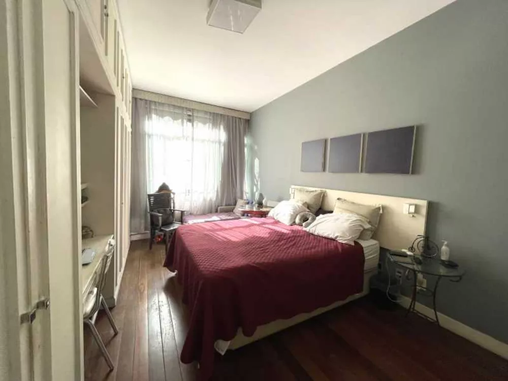 Apartamento, 4 quartos, 225 m² - Foto 4