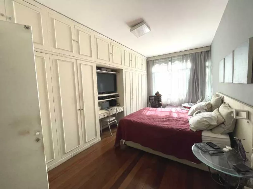 Apartamento, 4 quartos, 225 m² - Foto 12