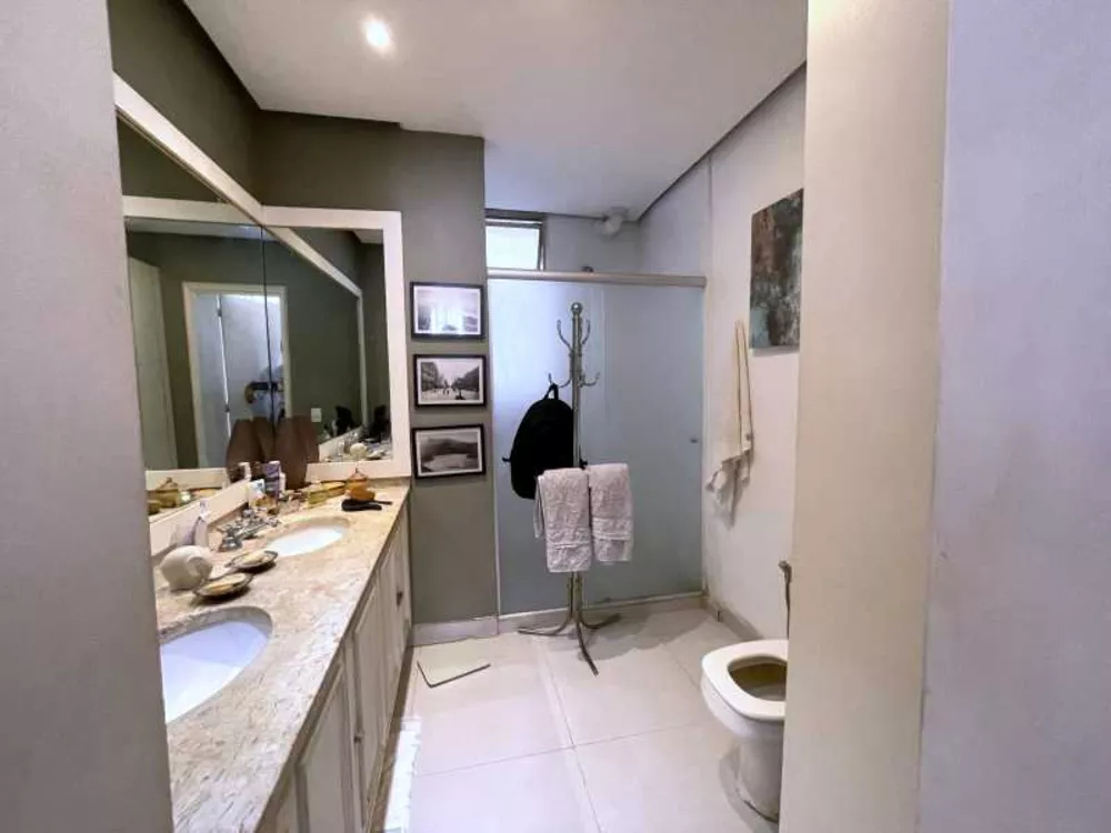 Apartamento, 4 quartos, 225 m² - Foto 15