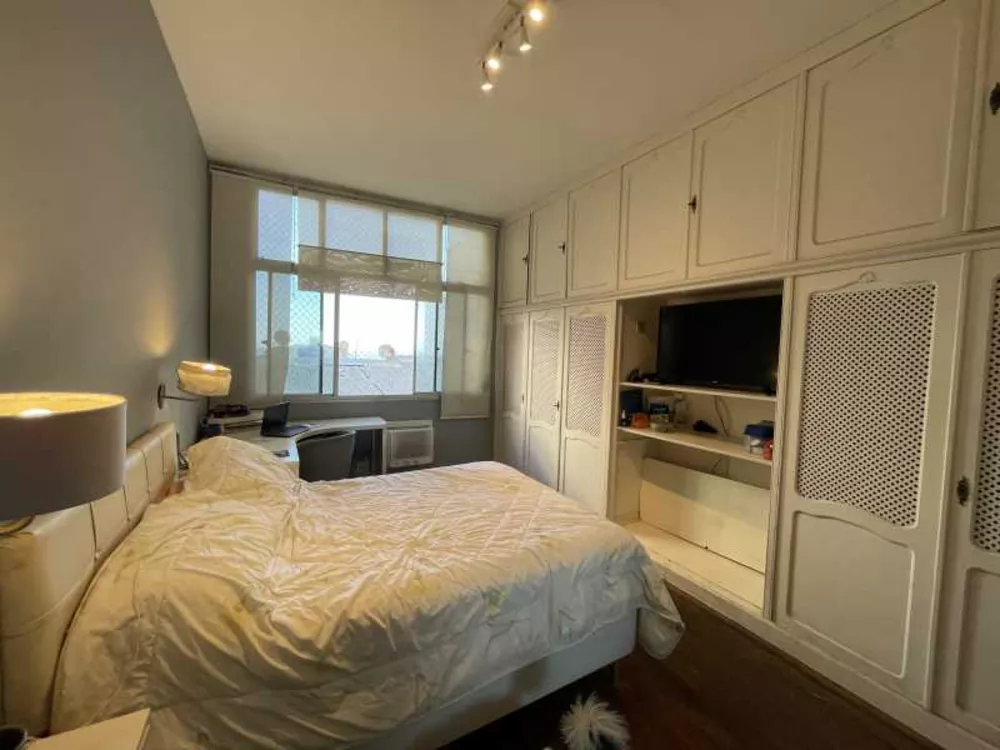 Apartamento, 4 quartos, 225 m² - Foto 9