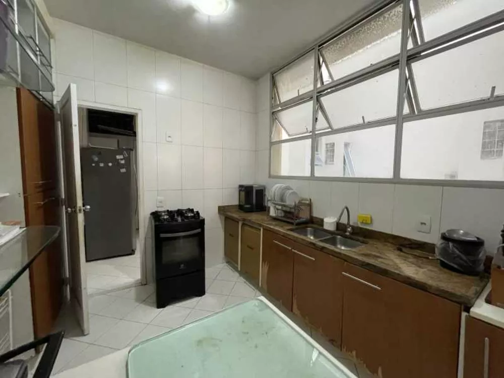 Apartamento, 4 quartos, 225 m² - Foto 28