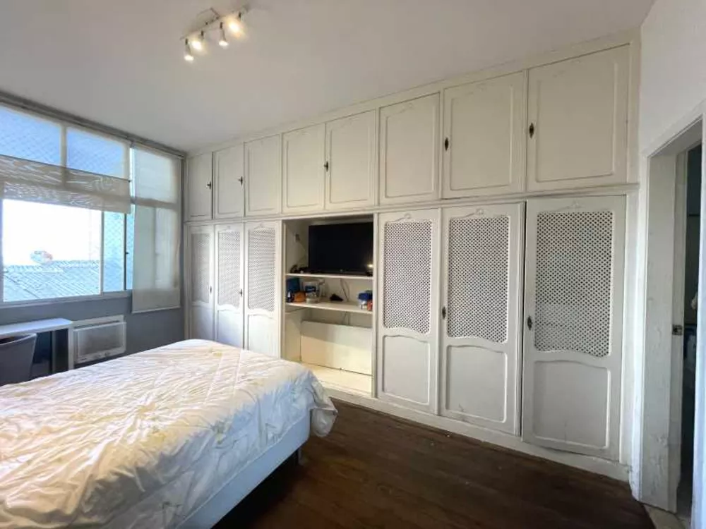 Apartamento, 4 quartos, 225 m² - Foto 26
