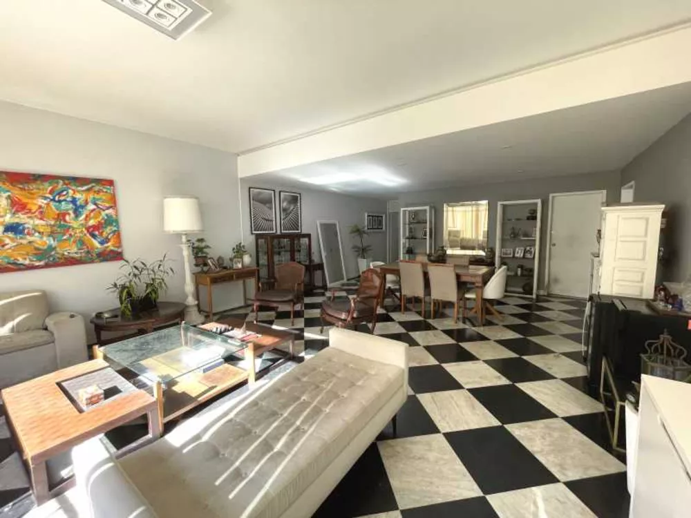 Apartamento, 4 quartos, 225 m² - Foto 20