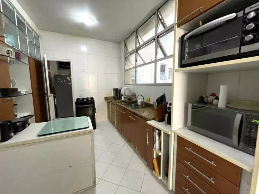 Apartamento, 4 quartos, 225 m² - Foto 23
