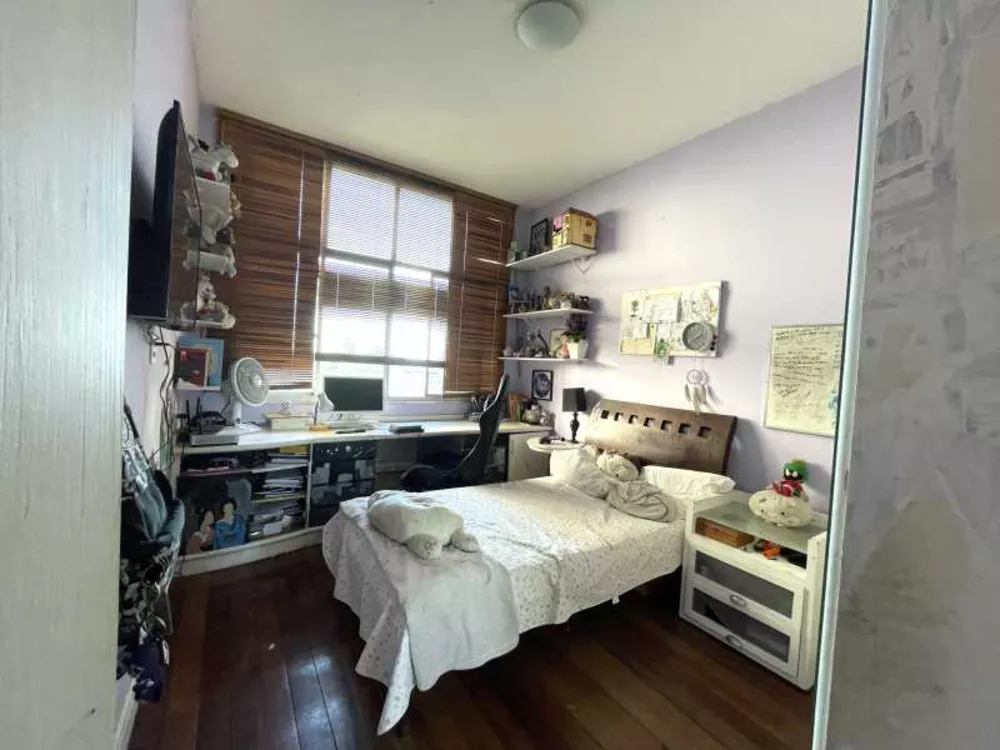 Apartamento, 4 quartos, 225 m² - Foto 30