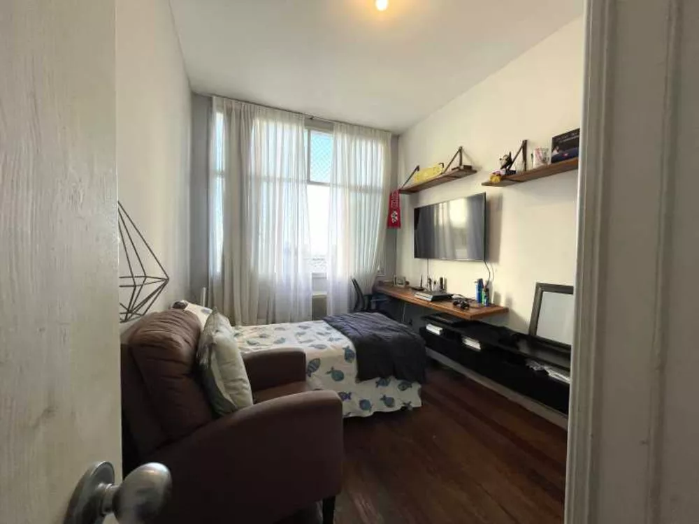 Apartamento, 4 quartos, 225 m² - Foto 10