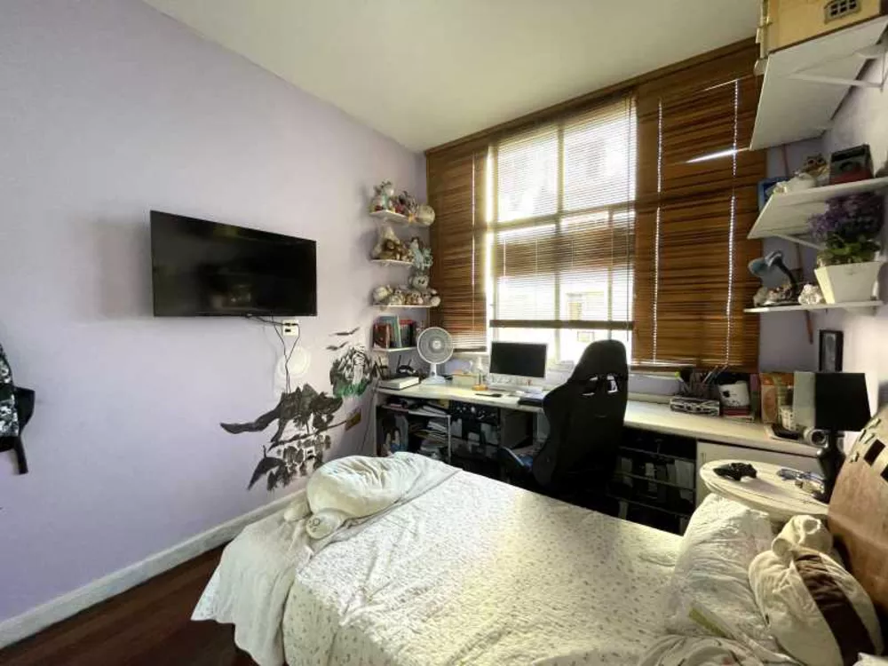 Apartamento, 4 quartos, 225 m² - Foto 6