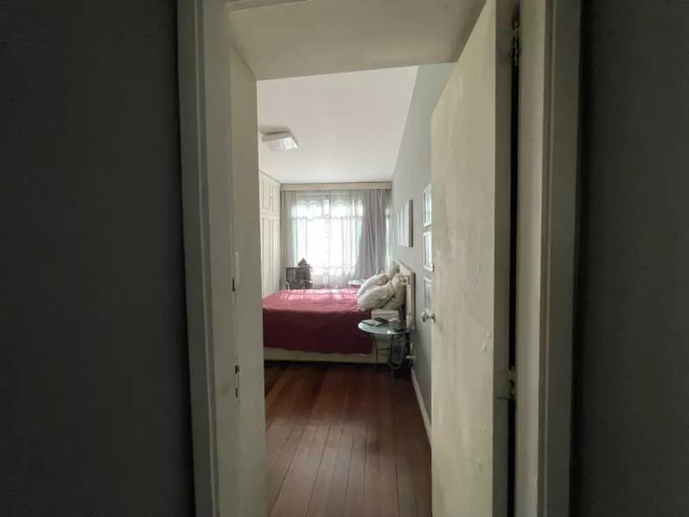 Apartamento, 4 quartos, 225 m² - Foto 27