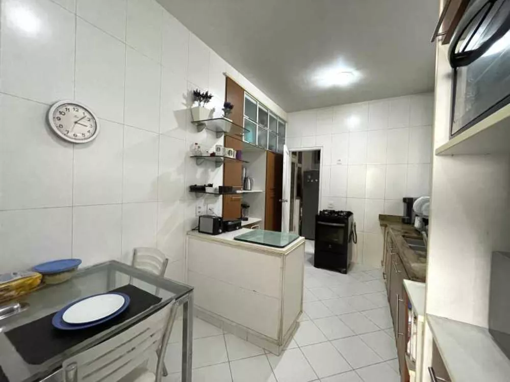 Apartamento, 4 quartos, 225 m² - Foto 29