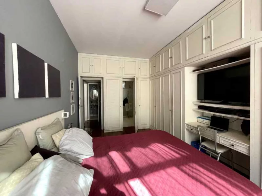 Apartamento, 4 quartos, 225 m² - Foto 24
