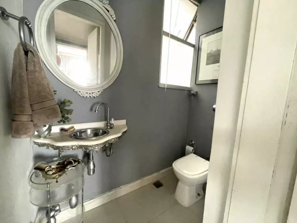 Apartamento, 4 quartos, 225 m² - Foto 16