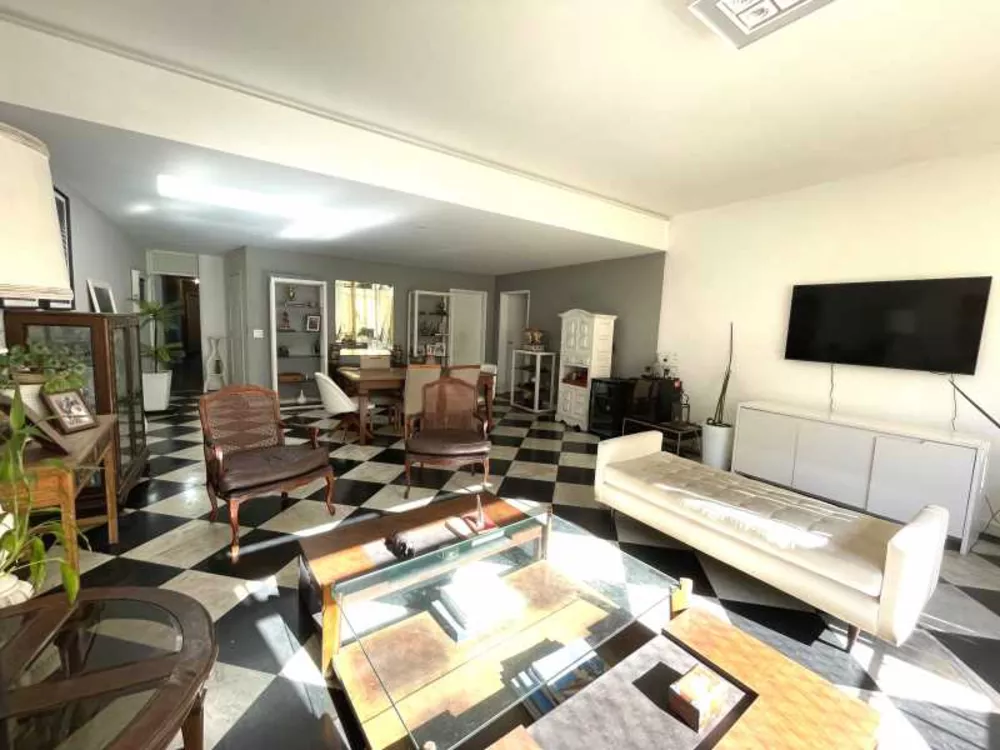 Apartamento, 4 quartos, 225 m² - Foto 14