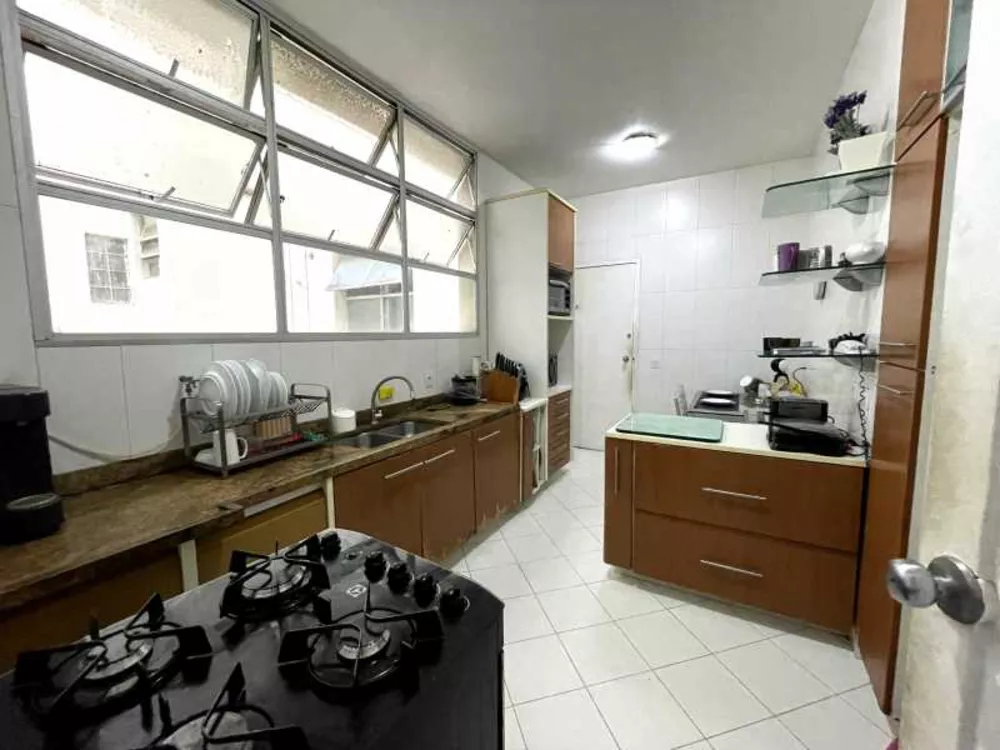 Apartamento, 4 quartos, 225 m² - Foto 21