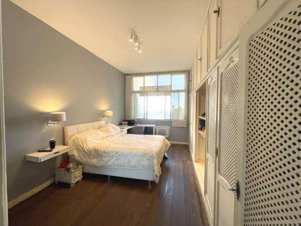 Apartamento, 4 quartos, 225 m² - Foto 25