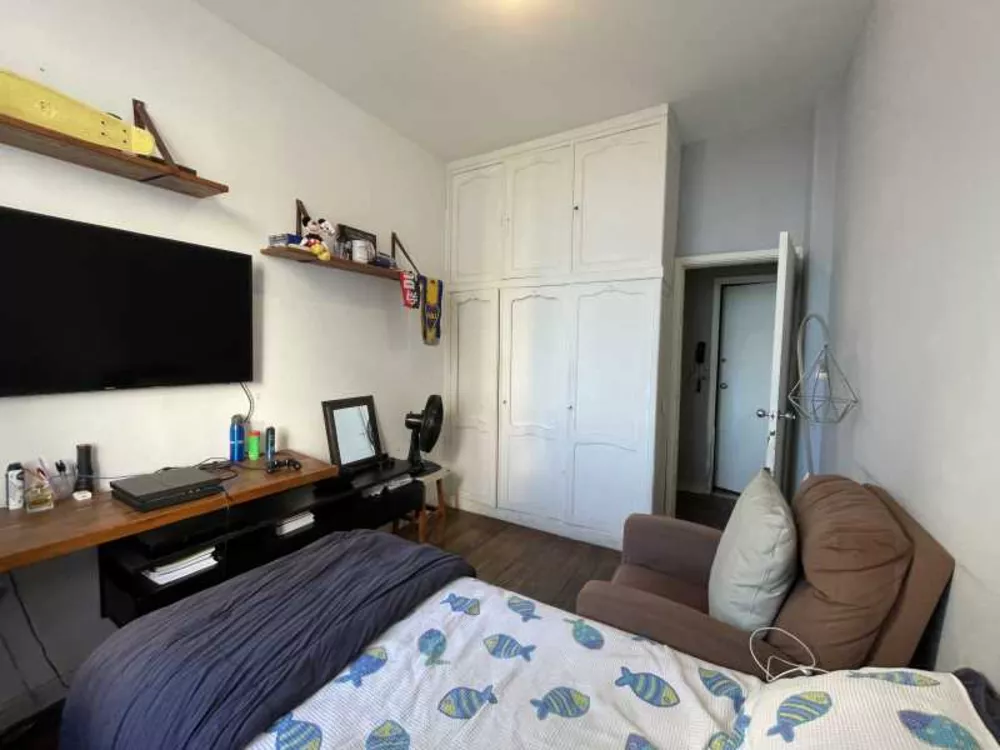 Apartamento, 4 quartos, 225 m² - Foto 7