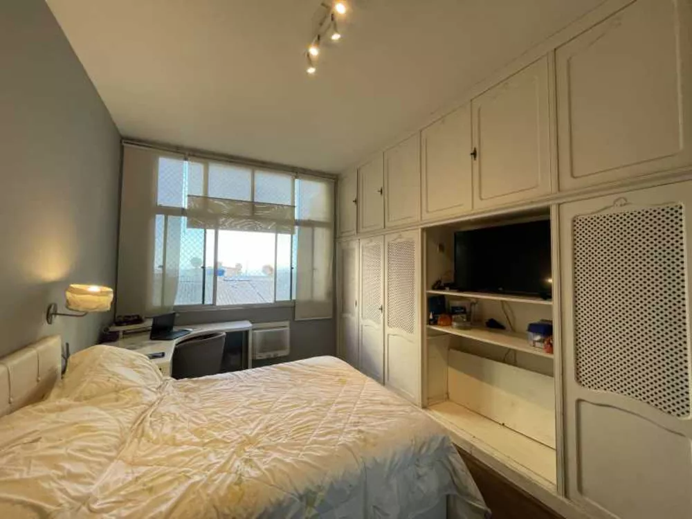 Apartamento, 4 quartos, 225 m² - Foto 8