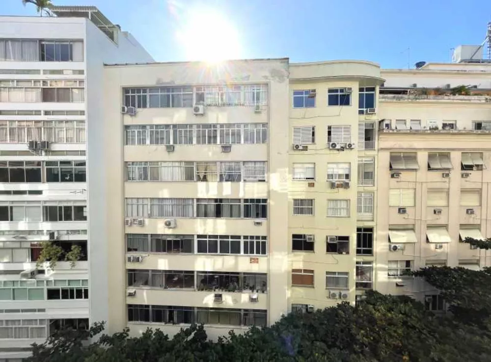 Apartamento, 4 quartos, 225 m² - Foto 3