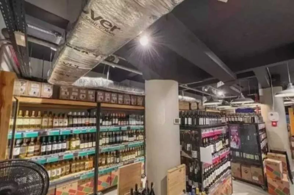Loja-Salão, 155 m² - Foto 5