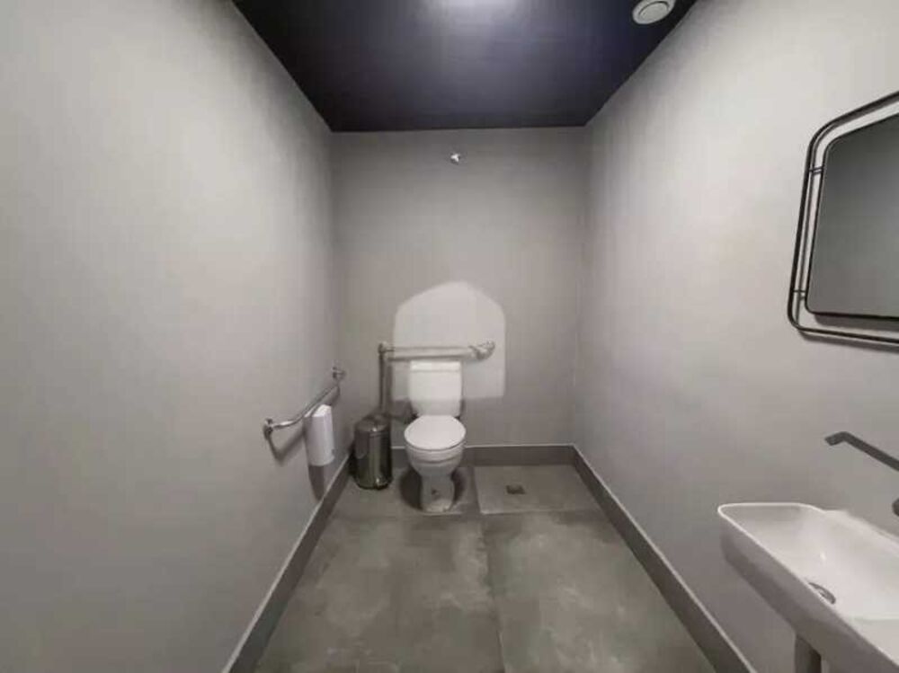Loja-Salão à venda, 155m² - Foto 6
