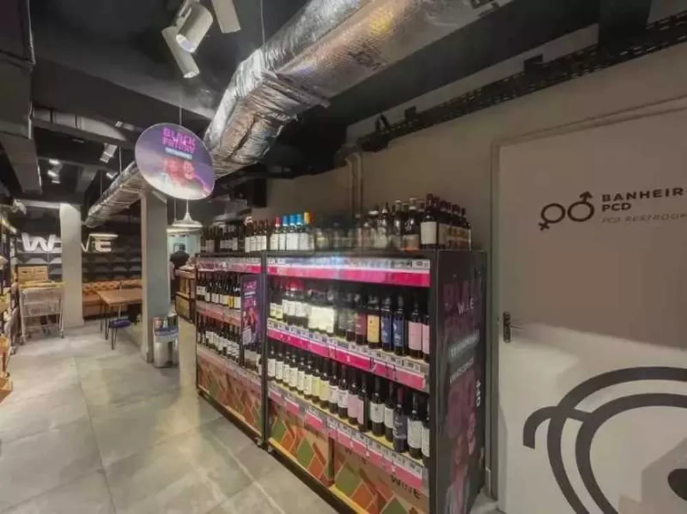 Loja-Salão, 155 m² - Foto 14