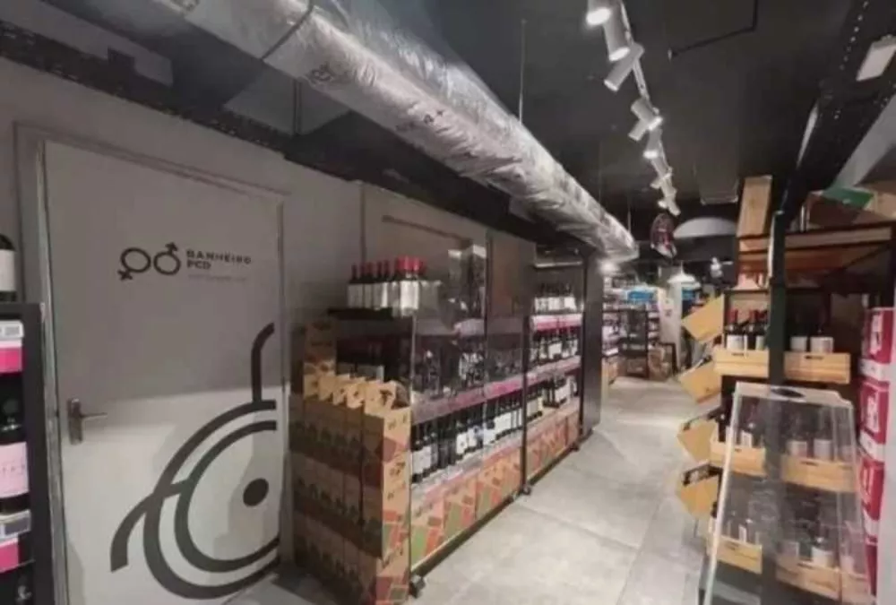 Loja-Salão, 155 m² - Foto 8