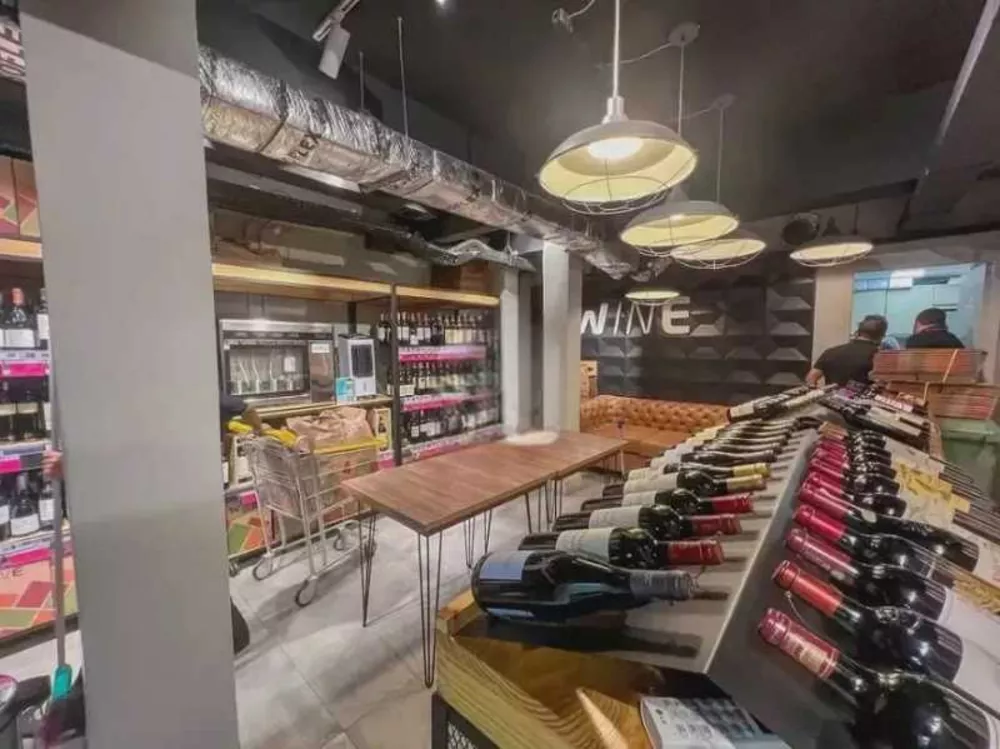 Loja-Salão, 155 m² - Foto 18