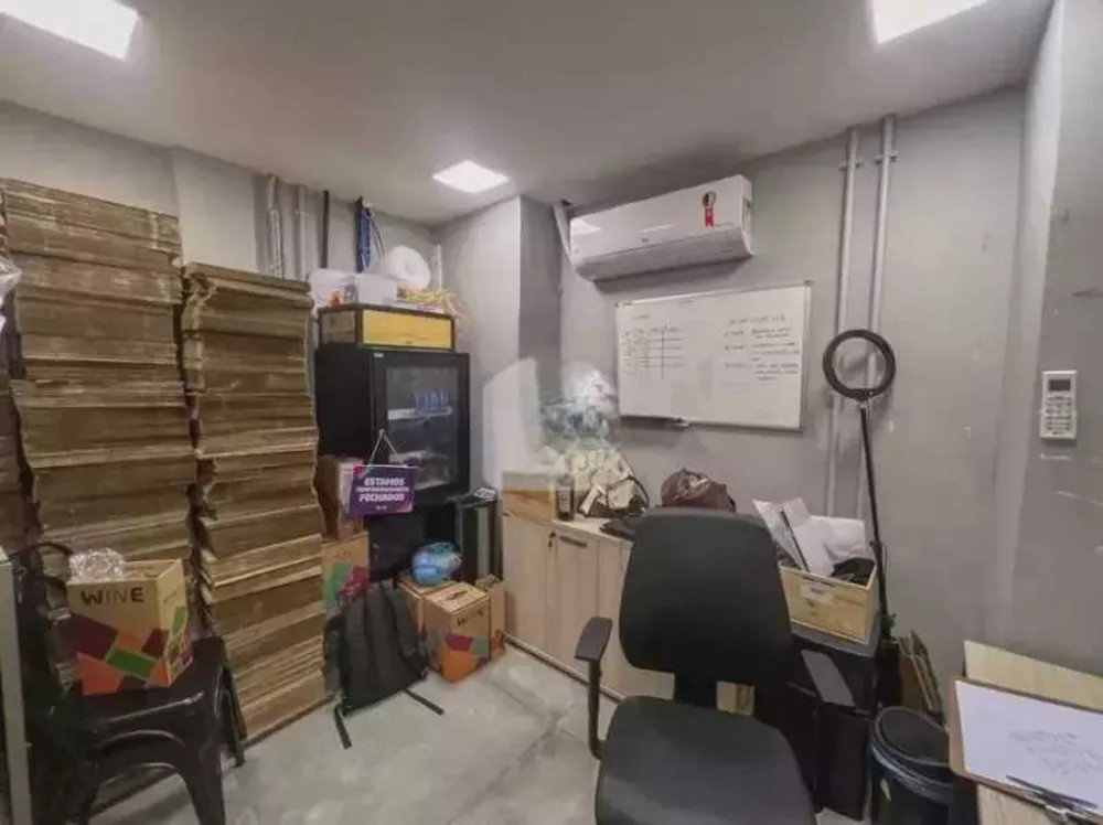 Loja-Salão, 155 m² - Foto 17